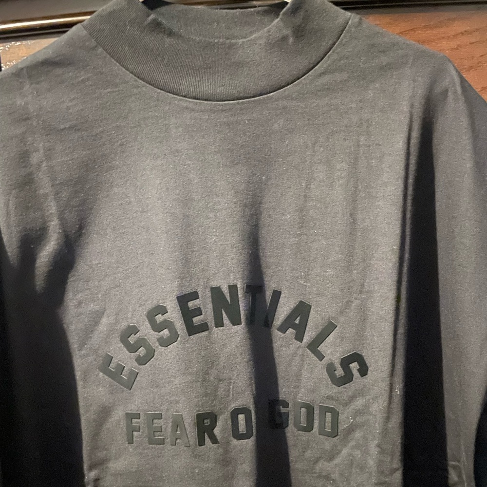 Fear of God Essentials
